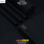 Premium Wash & Wear (Dark colours)